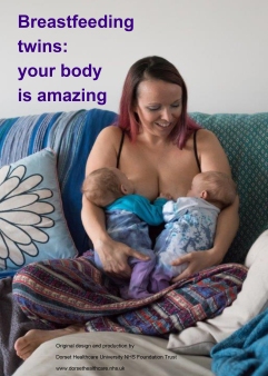 Breastfeeding-_twins